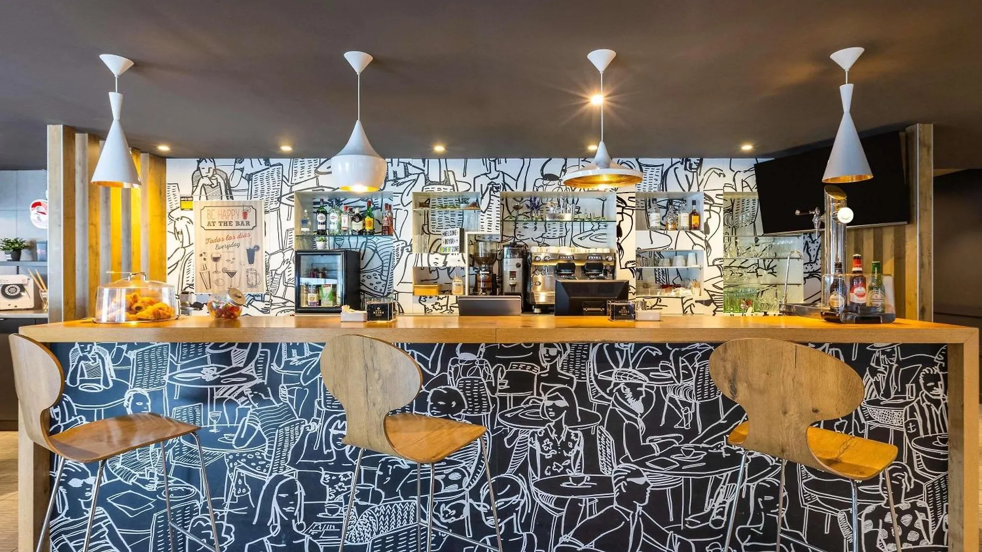 Ibis Bilbao Barakaldo Hotel