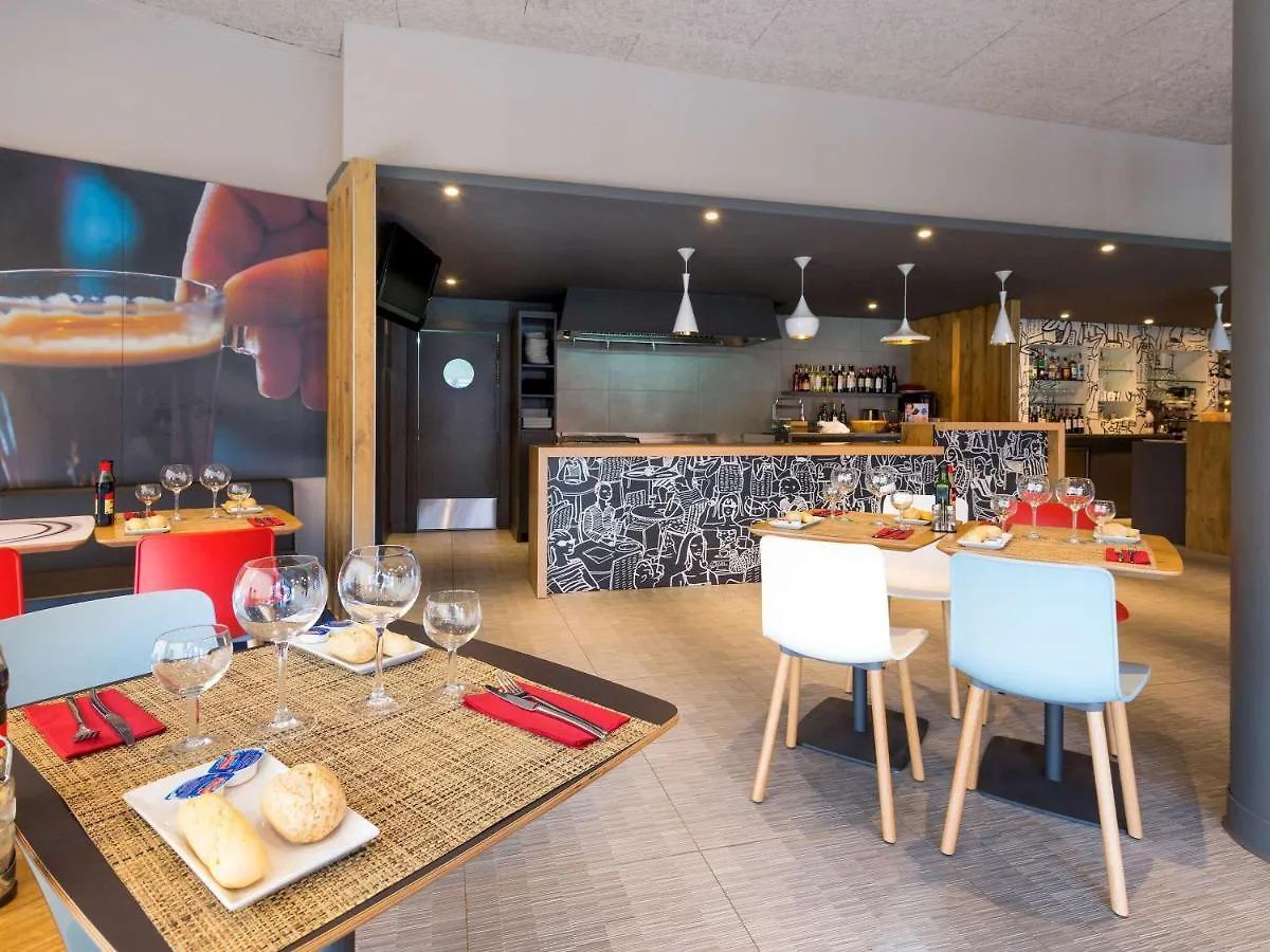 Ibis Bilbao Barakaldo Hotel 0*,