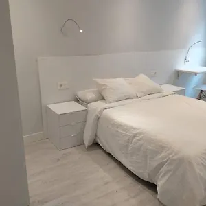 Recién Reformado En Apartamento