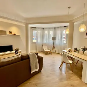 Precioso Apartamento En El Centro De Apartamento