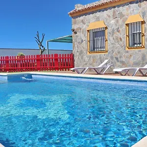 Aroca Conil De La Frontera