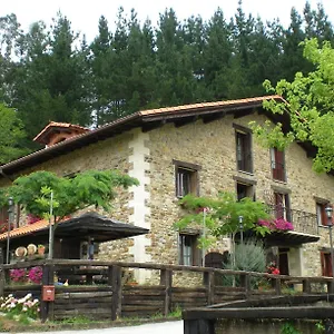  Landhaus Iturbe