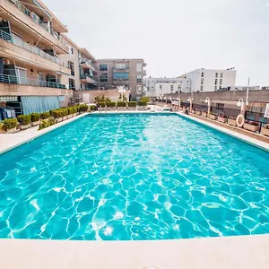 Con Terraza Y Piscina Platja d'Aro (Playa de Aro)