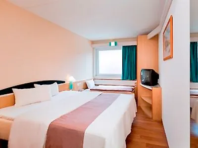 Hotel Ibis Bilbao Barakaldo Španělsko