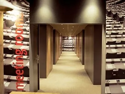 Hotel Ibis Bilbao Barakaldo 0*,