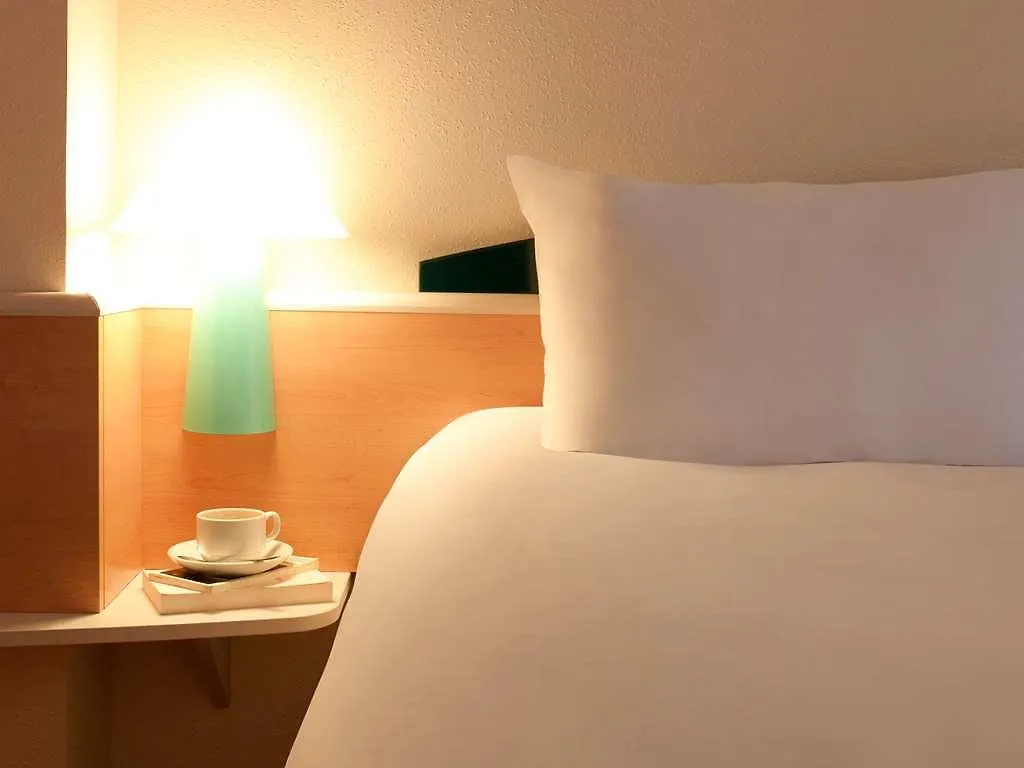 Hotel Ibis Bilbao Barakaldo 0*,  Španělsko