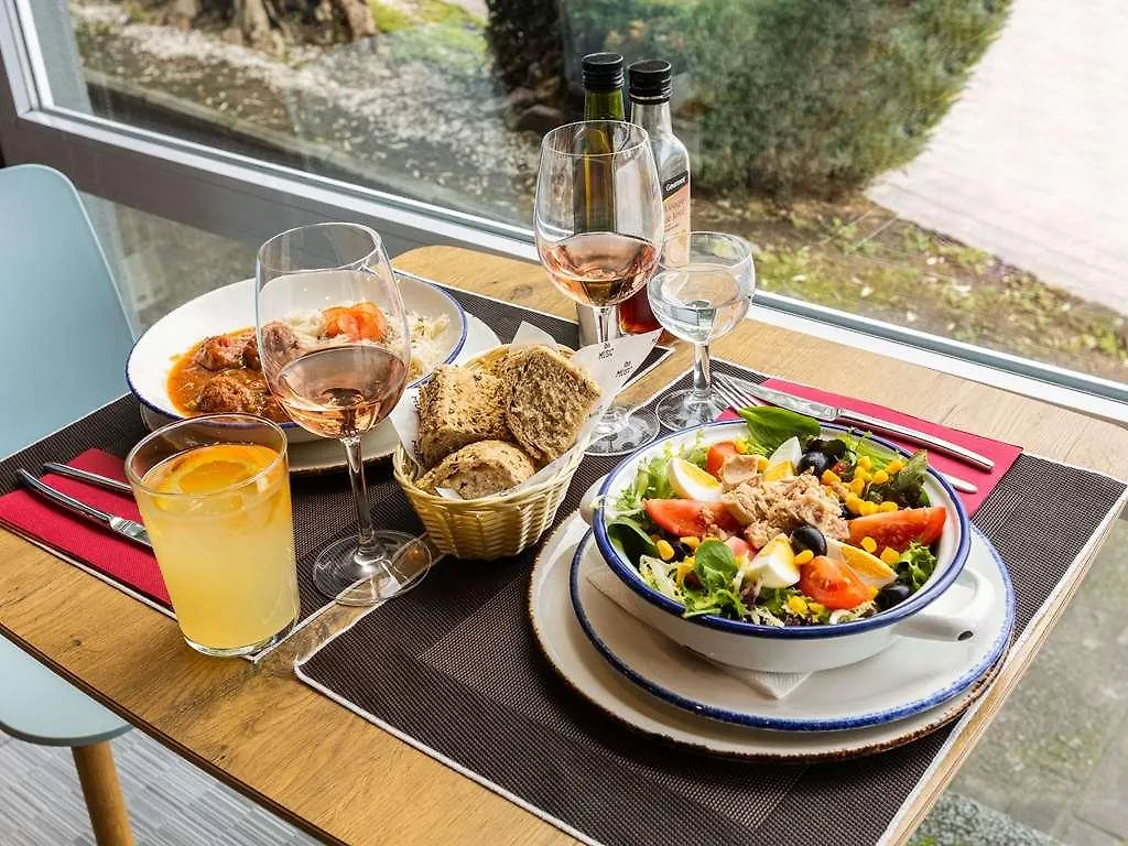Hotel Ibis Bilbao Barakaldo