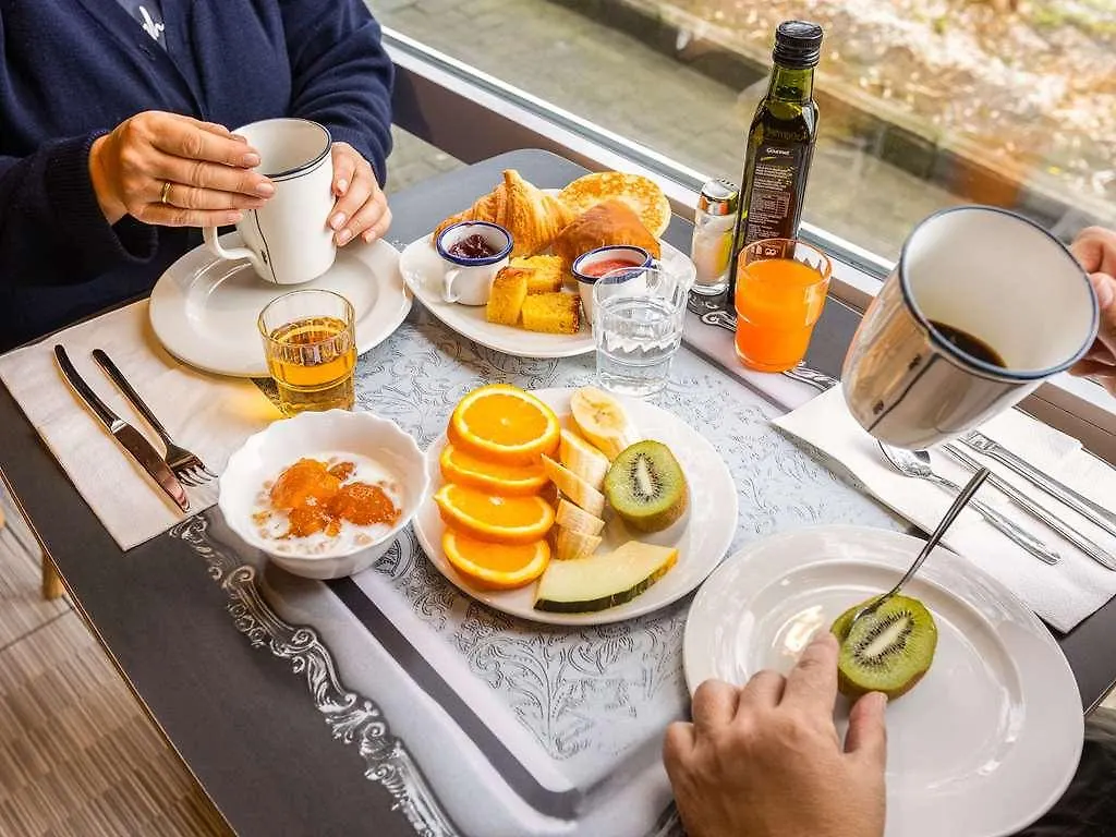 Hotel Ibis Bilbao Barakaldo