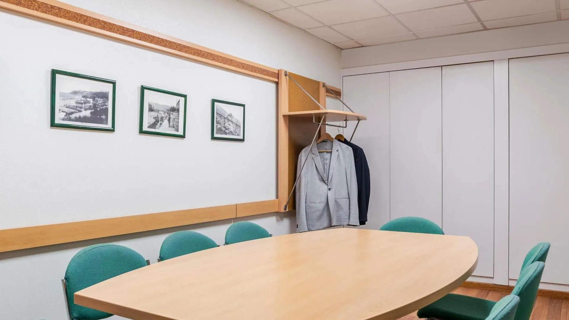 Hotel Ibis Bilbao Barakaldo