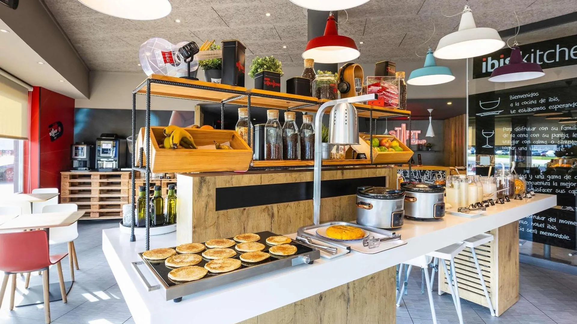 Hotel Ibis Bilbao Barakaldo 0*,