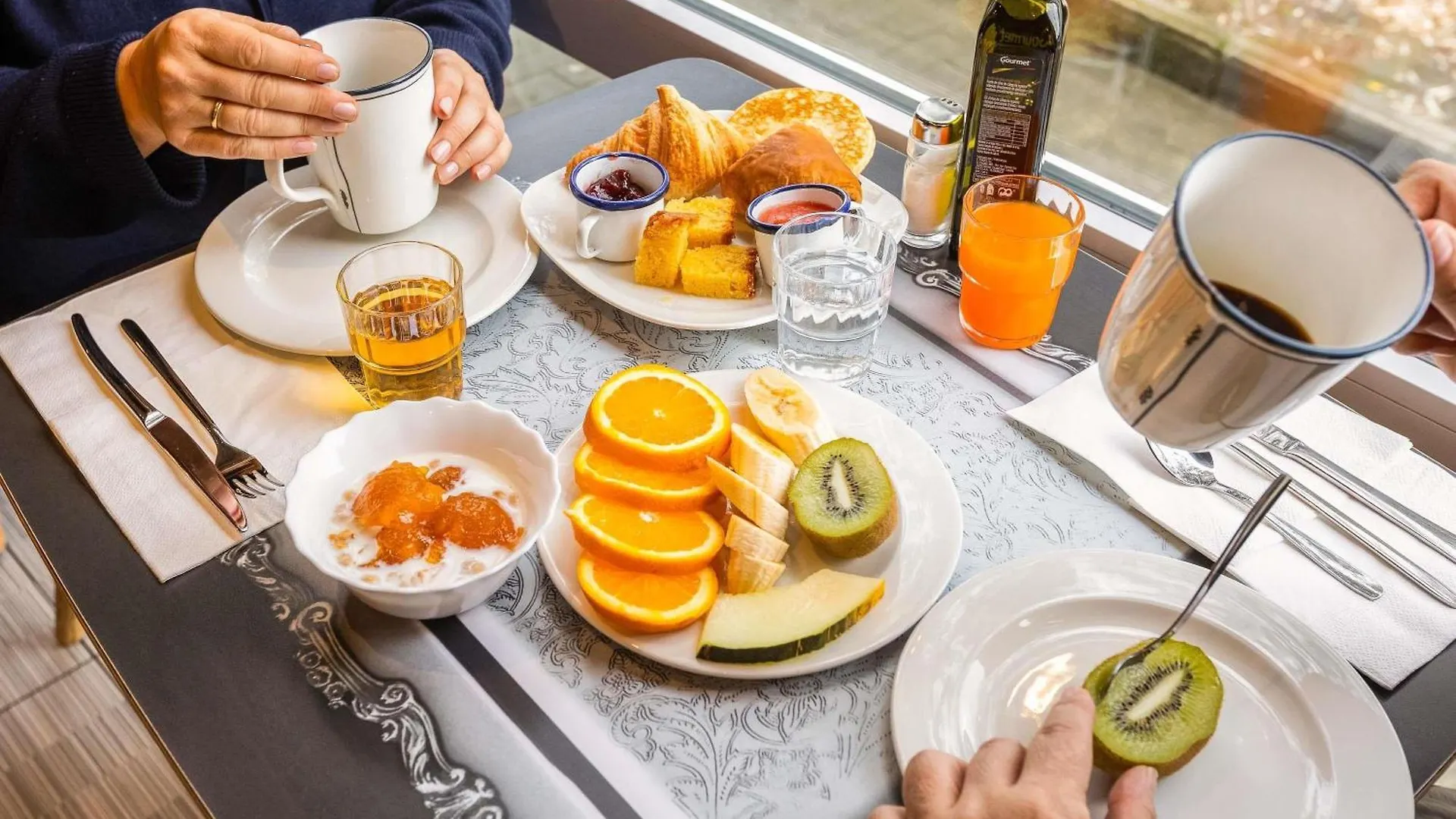 Hotel Ibis Bilbao Barakaldo