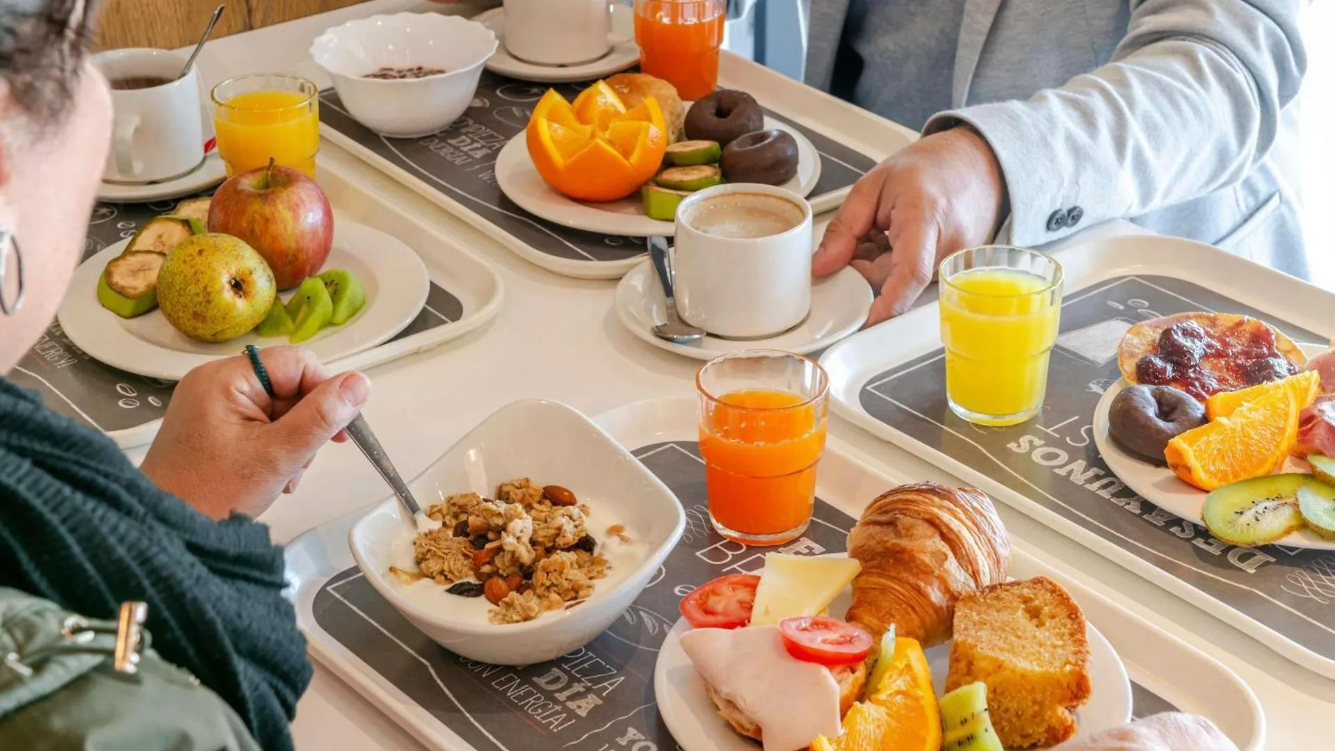 Hotel Ibis Bilbao Barakaldo