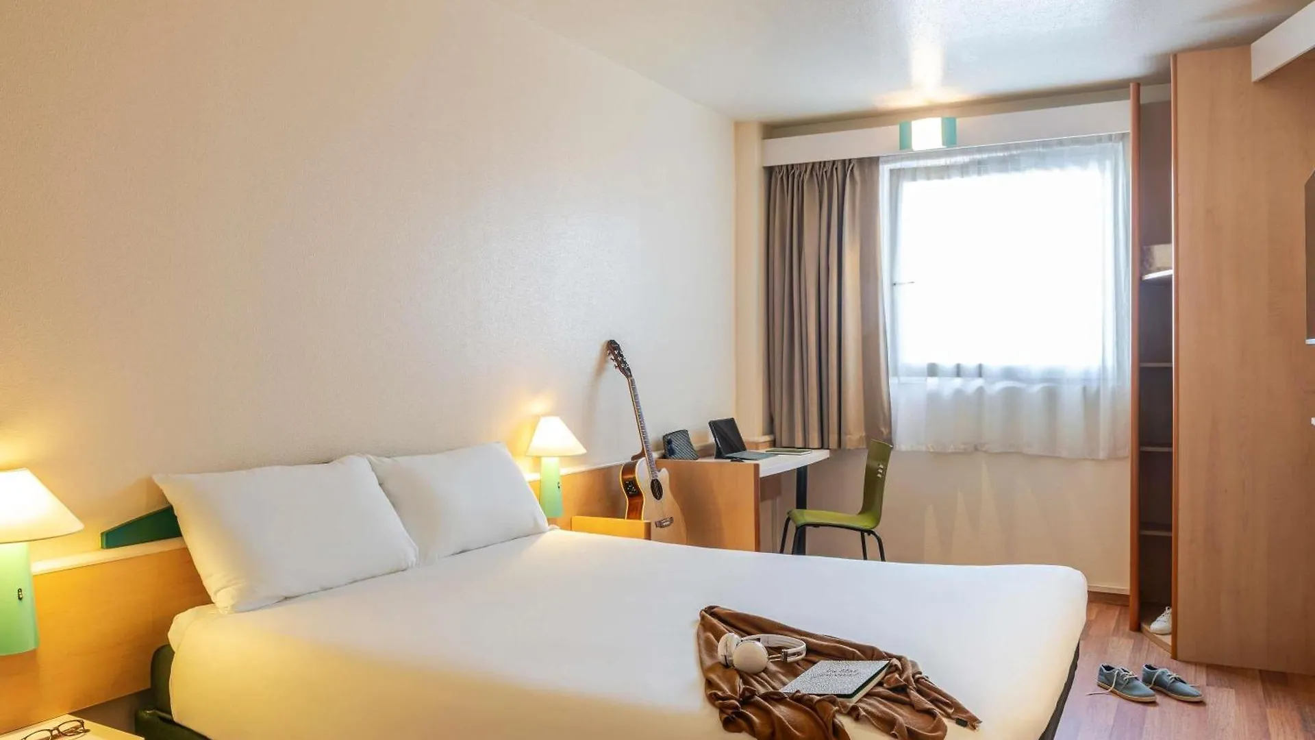 Hotel Ibis Bilbao Barakaldo