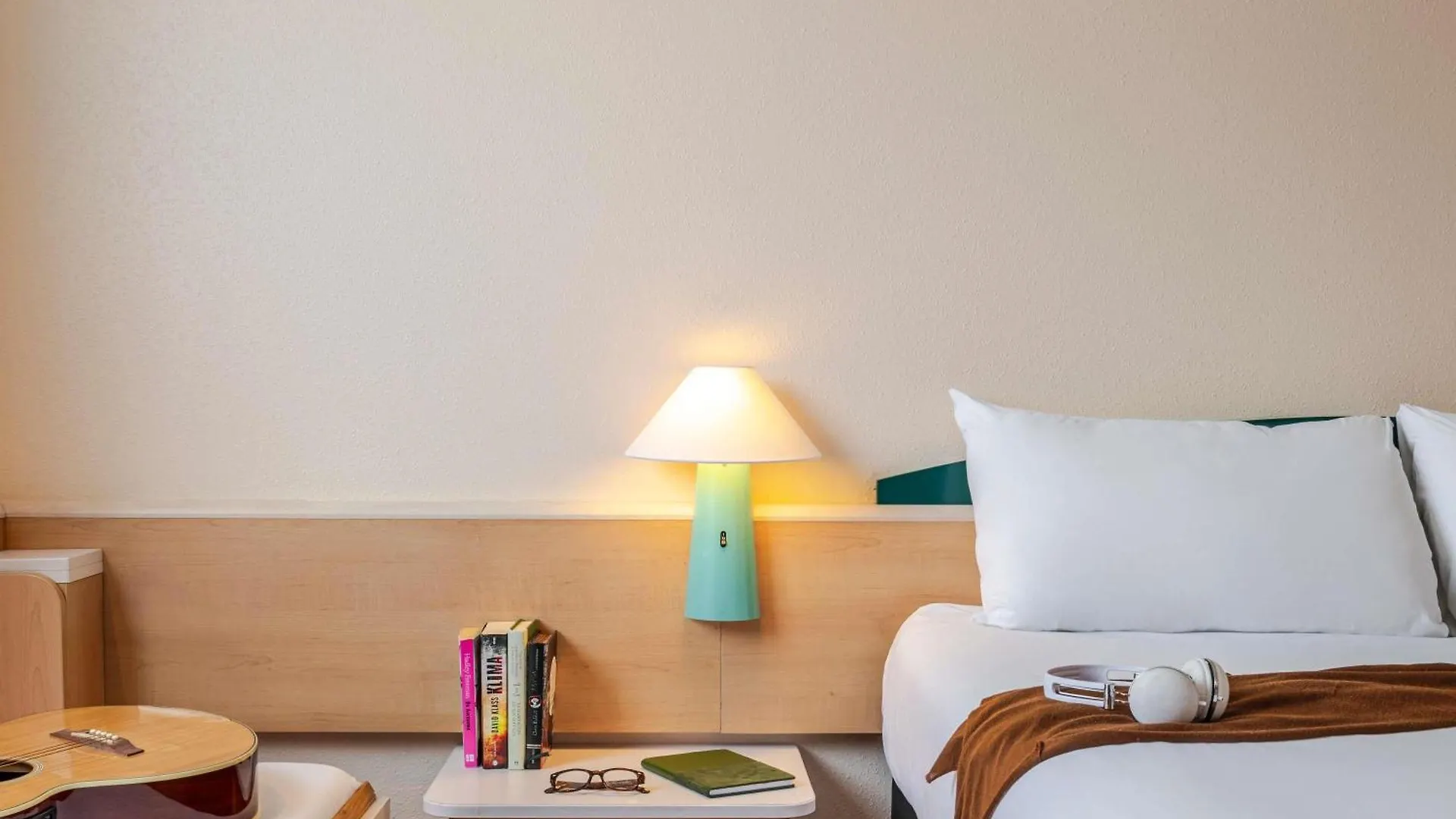 Hotel Ibis Bilbao Barakaldo