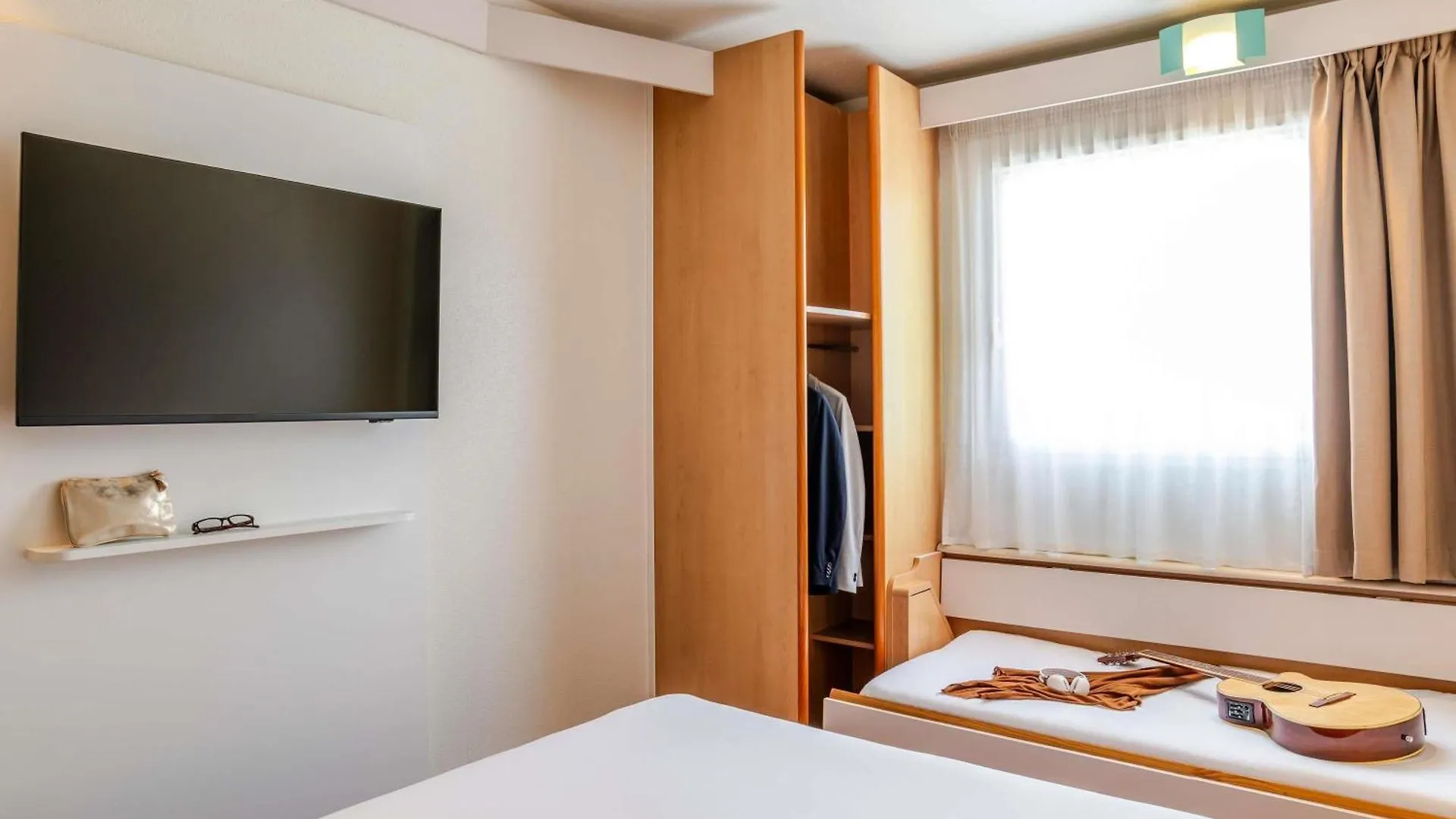 Hotel Ibis Bilbao Barakaldo