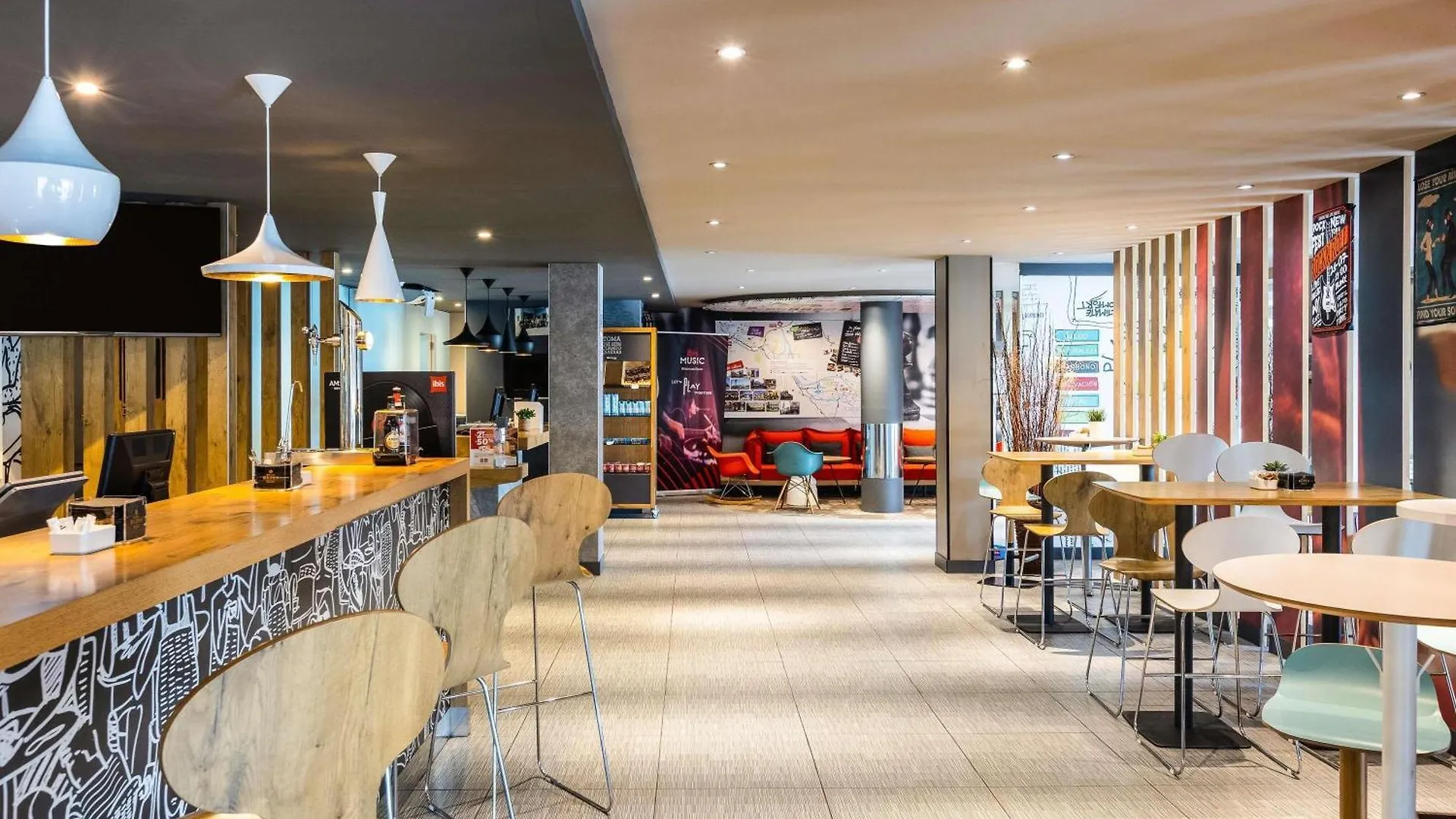 Hotel Ibis Bilbao Barakaldo