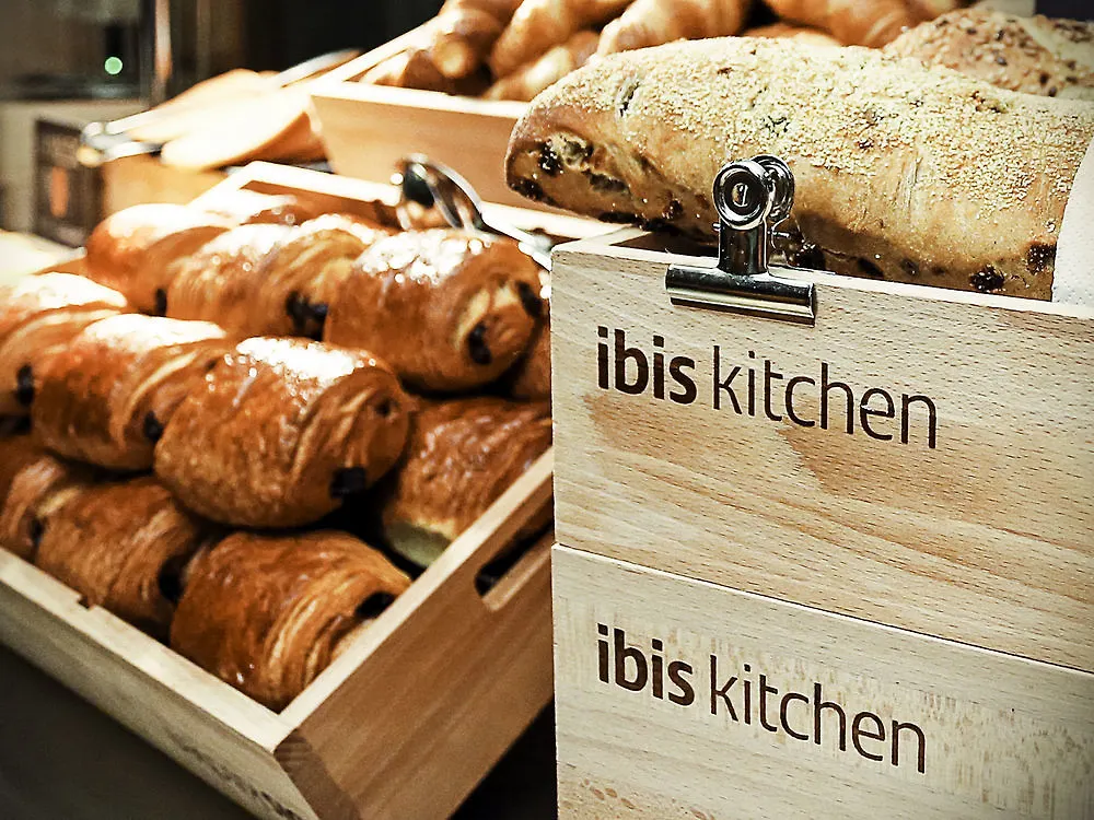 Hotel Ibis Bilbao Barakaldo 0*,