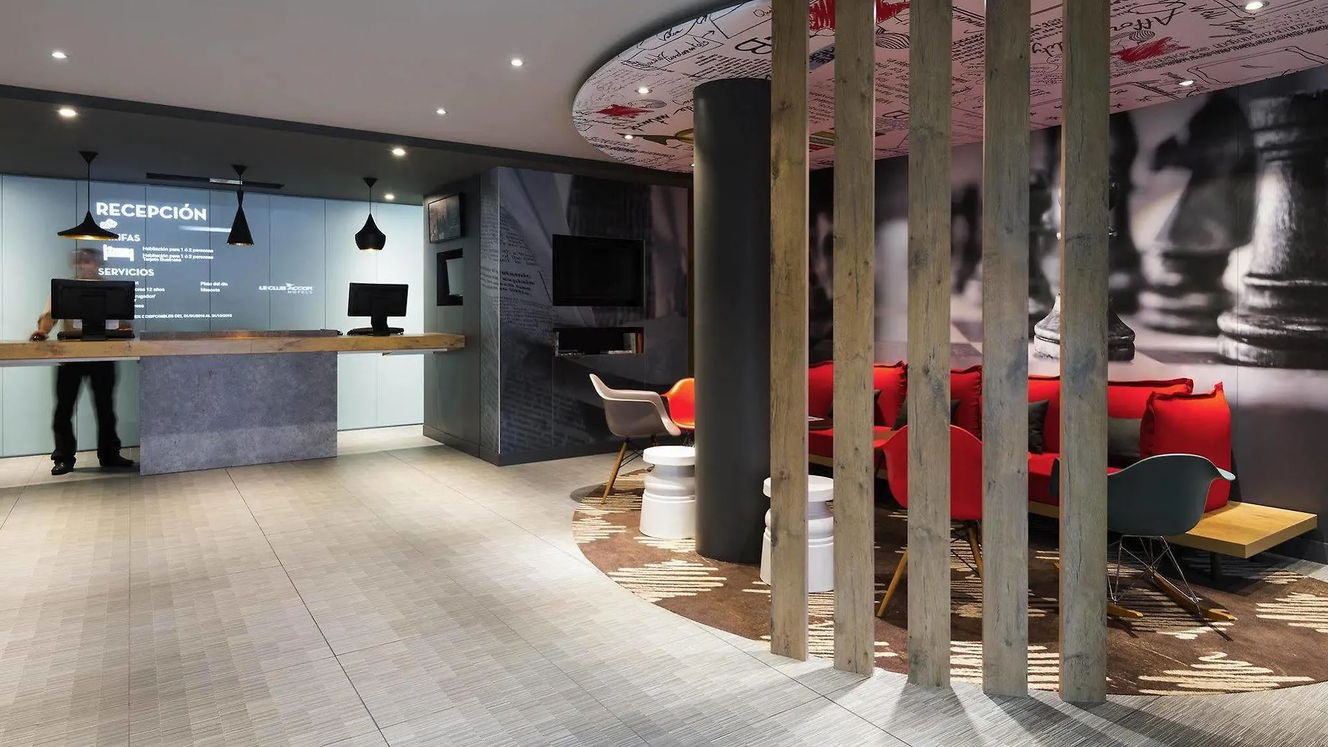 Hotel Ibis Bilbao Barakaldo