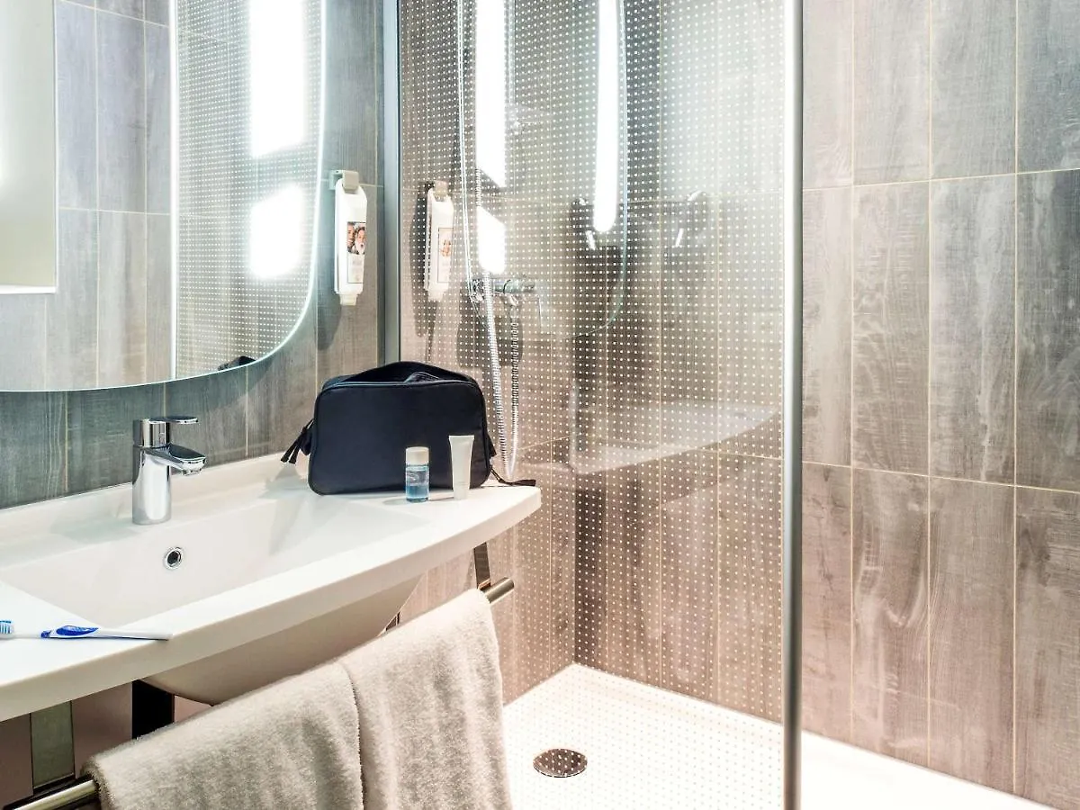 Hotel Ibis Bilbao Barakaldo