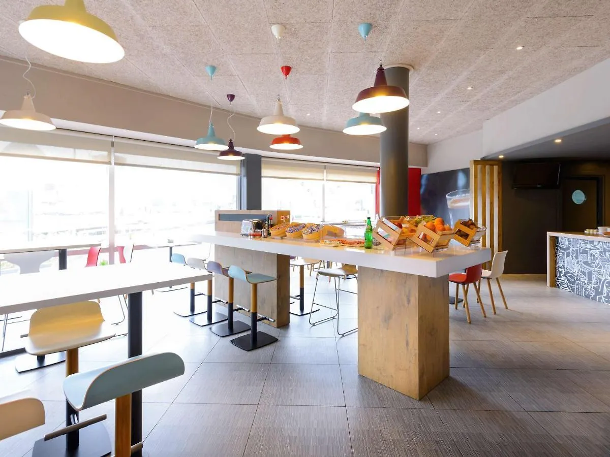 Hotel Ibis Bilbao Barakaldo 0*,