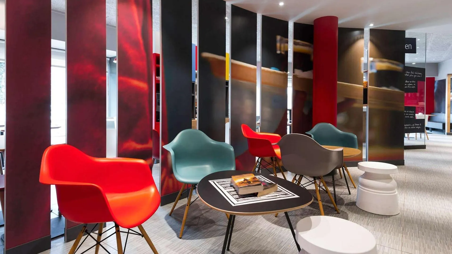 Hotel Ibis Bilbao Barakaldo