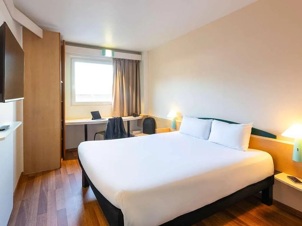 Hotel Ibis Bilbao Barakaldo