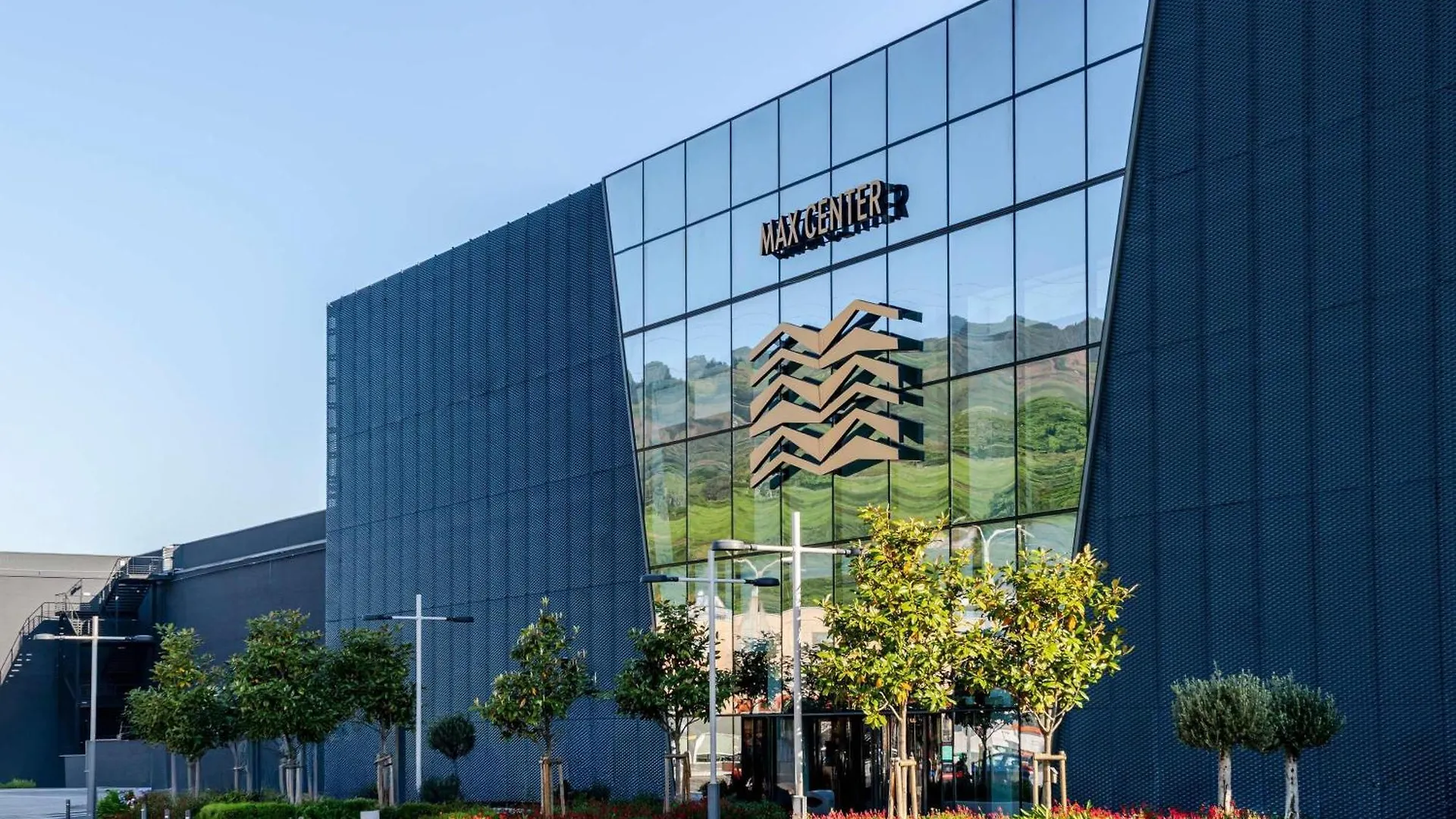 Hotel Ibis Bilbao Barakaldo