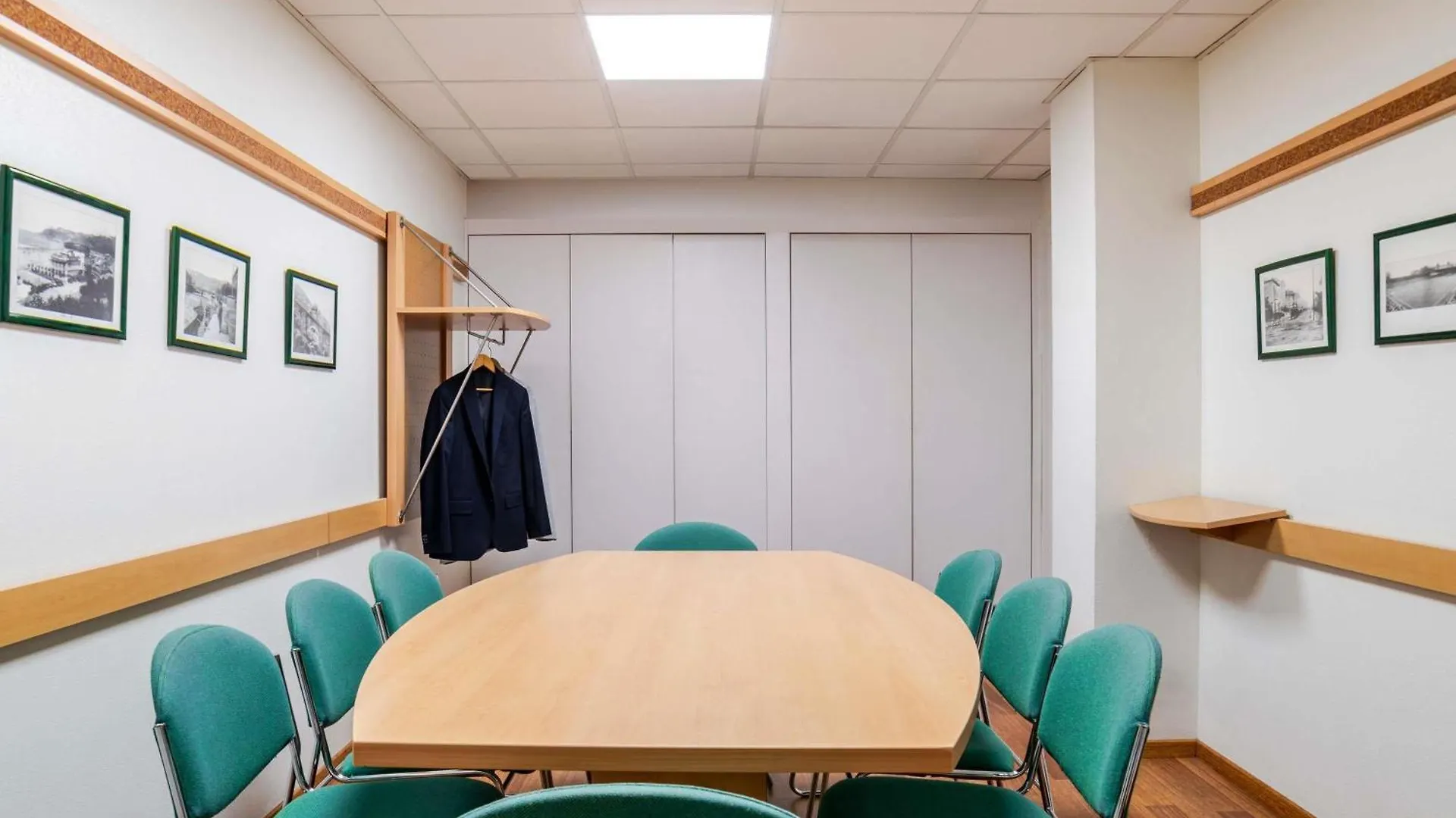 Hotel Ibis Bilbao Barakaldo Spagna