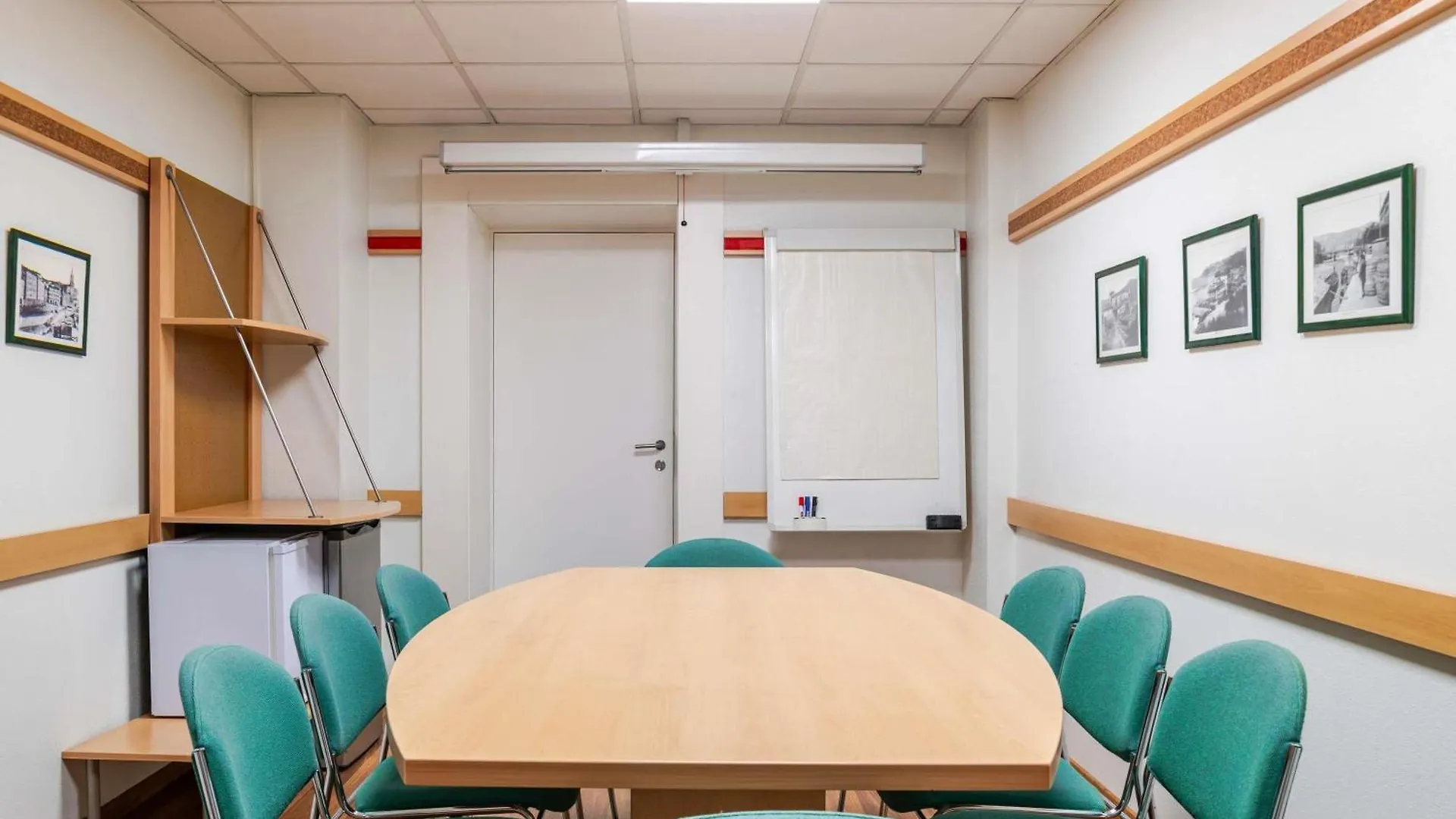 Hotel Ibis Bilbao Barakaldo