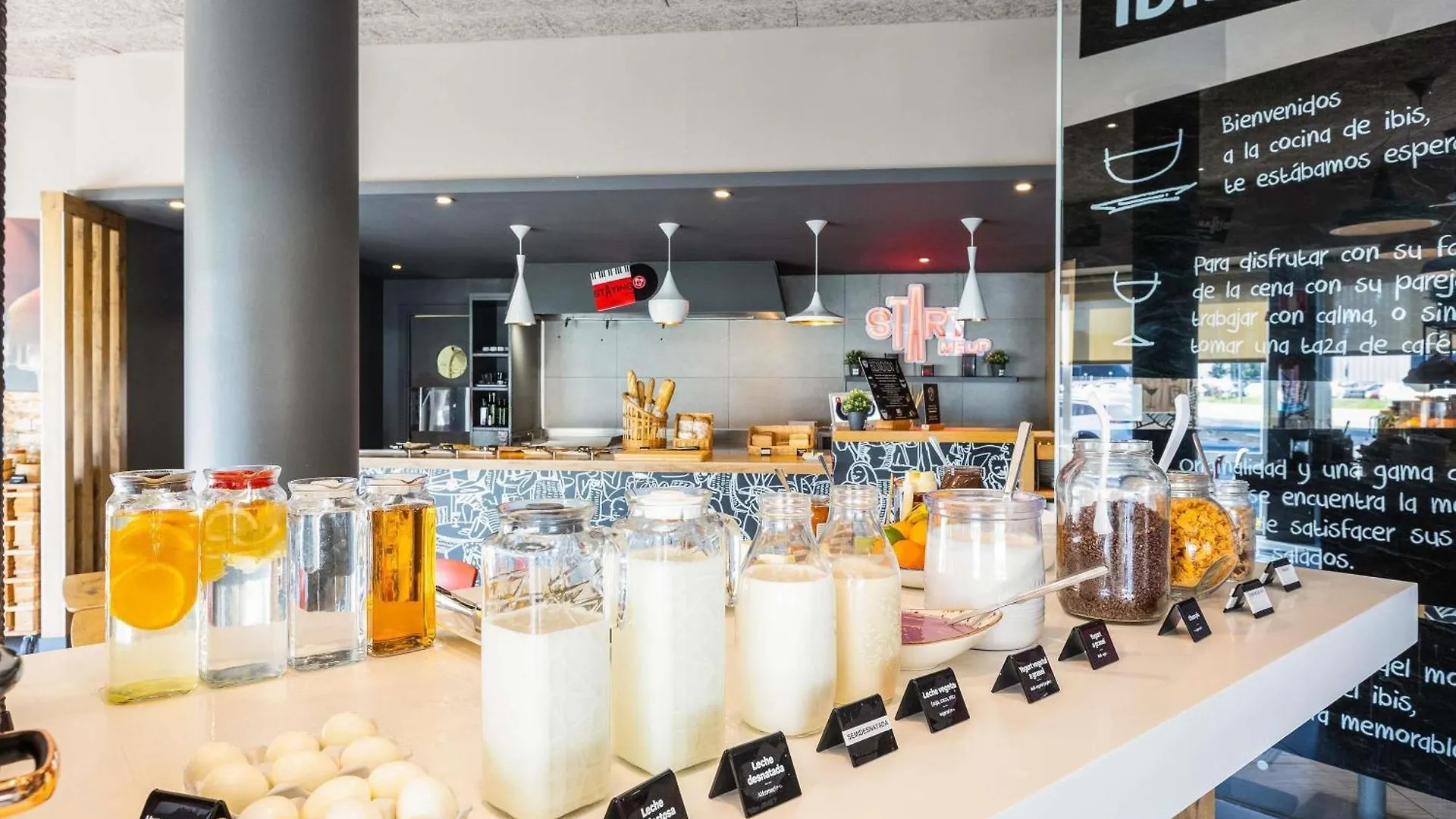 Hotel Ibis Bilbao Barakaldo