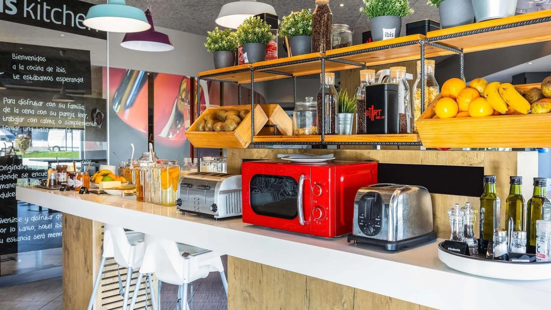 Hotel Ibis Bilbao Barakaldo