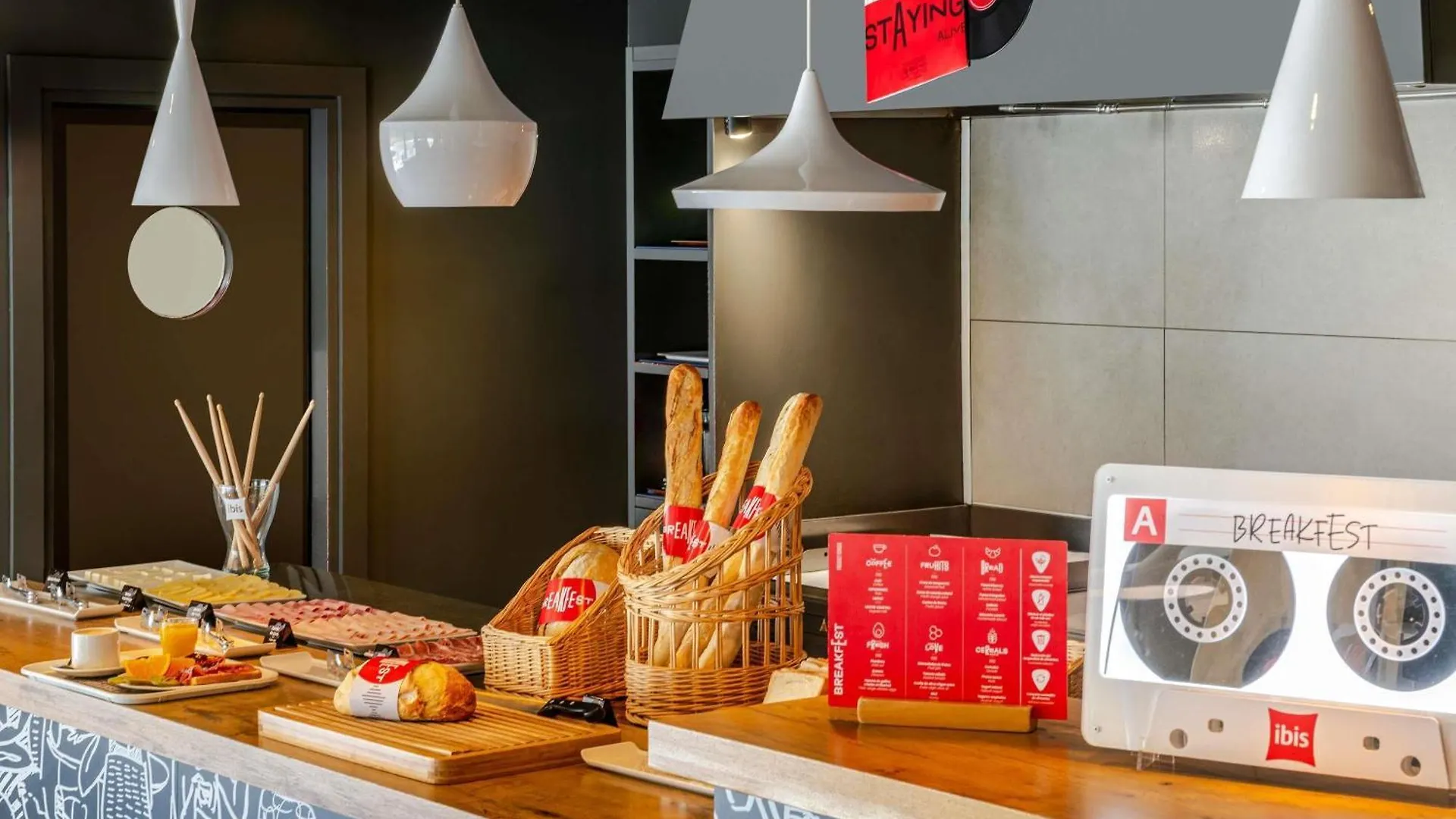 Hotel Ibis Bilbao Barakaldo 0*,  Spagna
