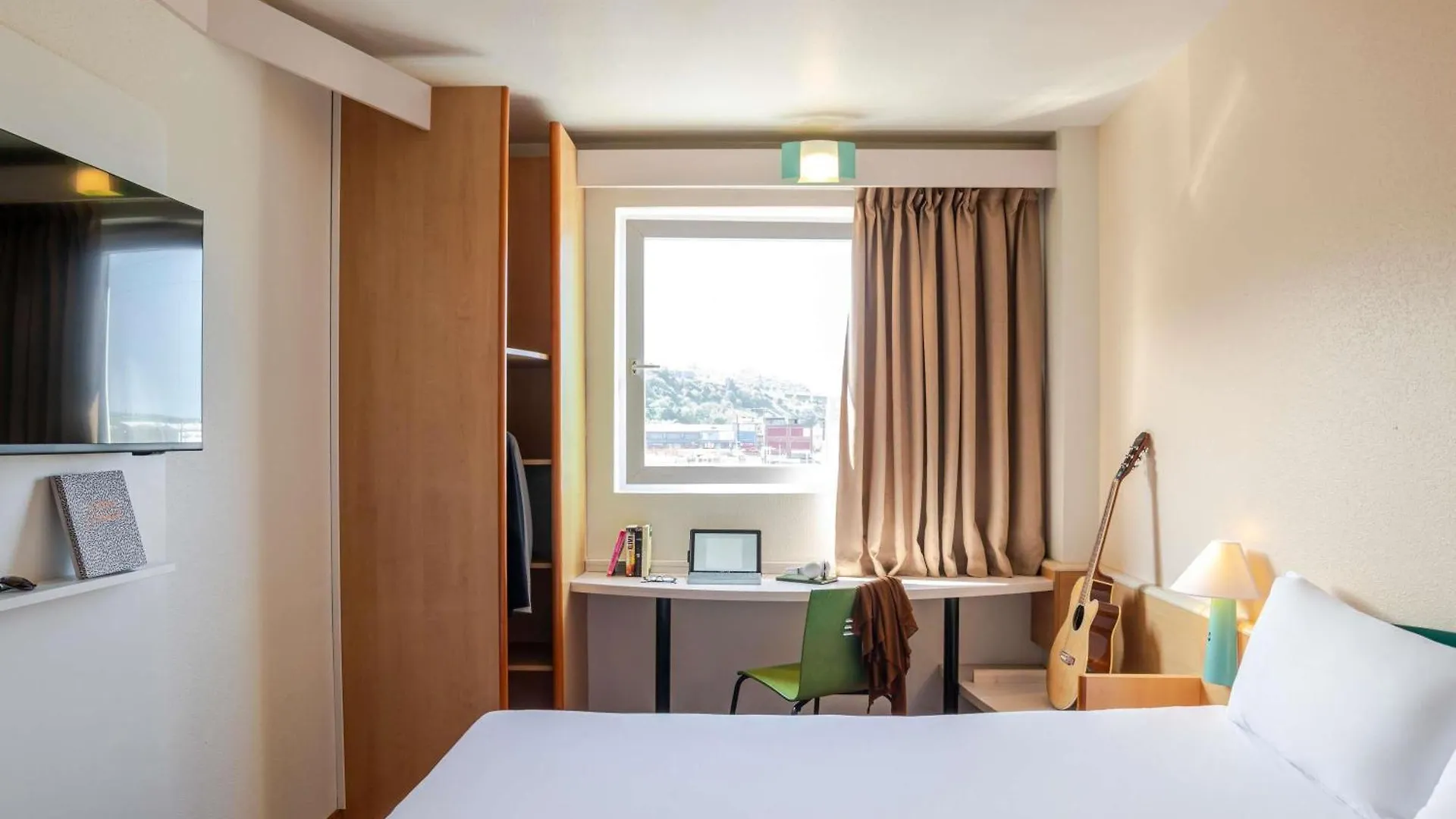 Hotel Ibis Bilbao Barakaldo