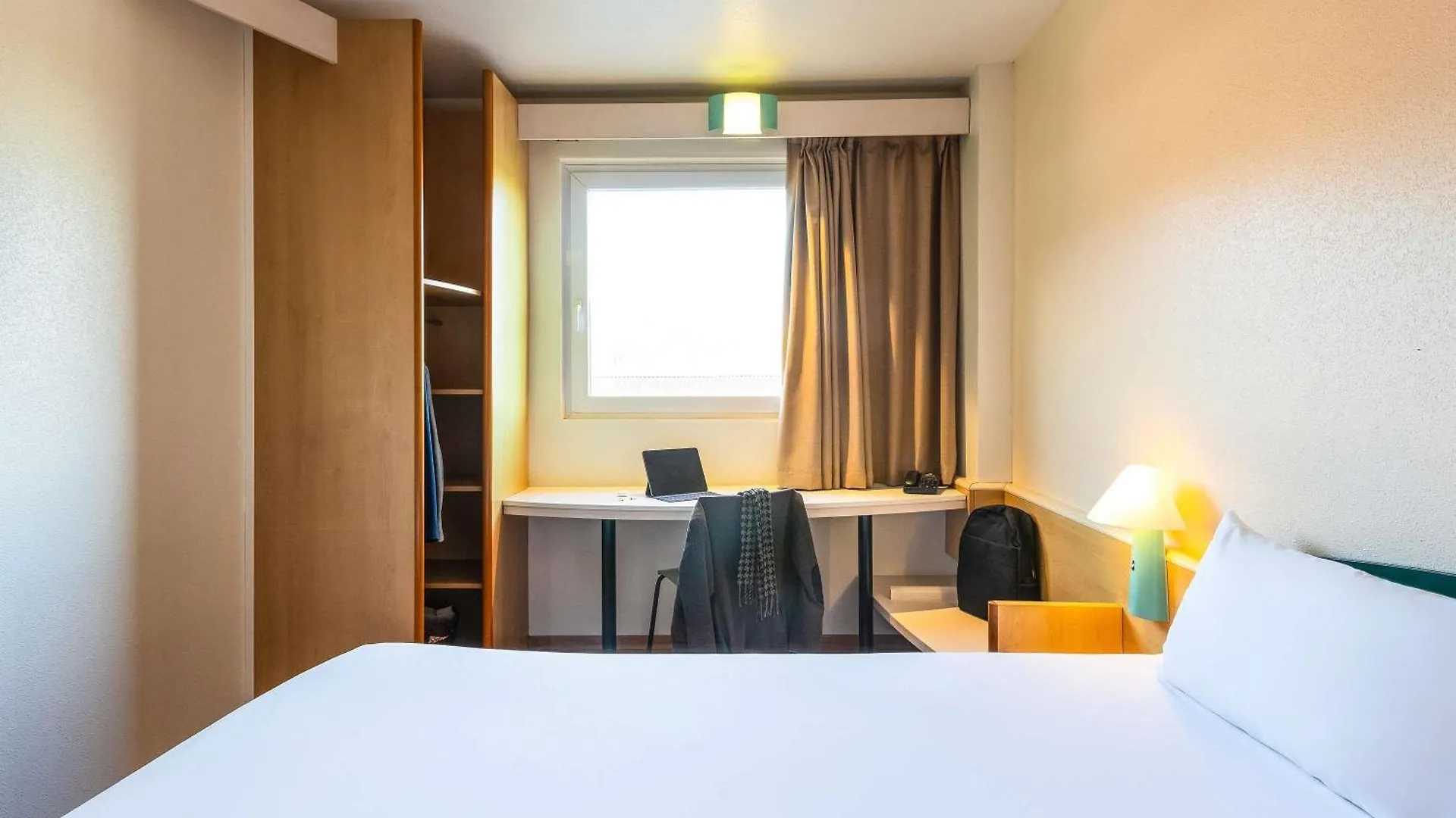 Hotel Ibis Bilbao Barakaldo 0*,