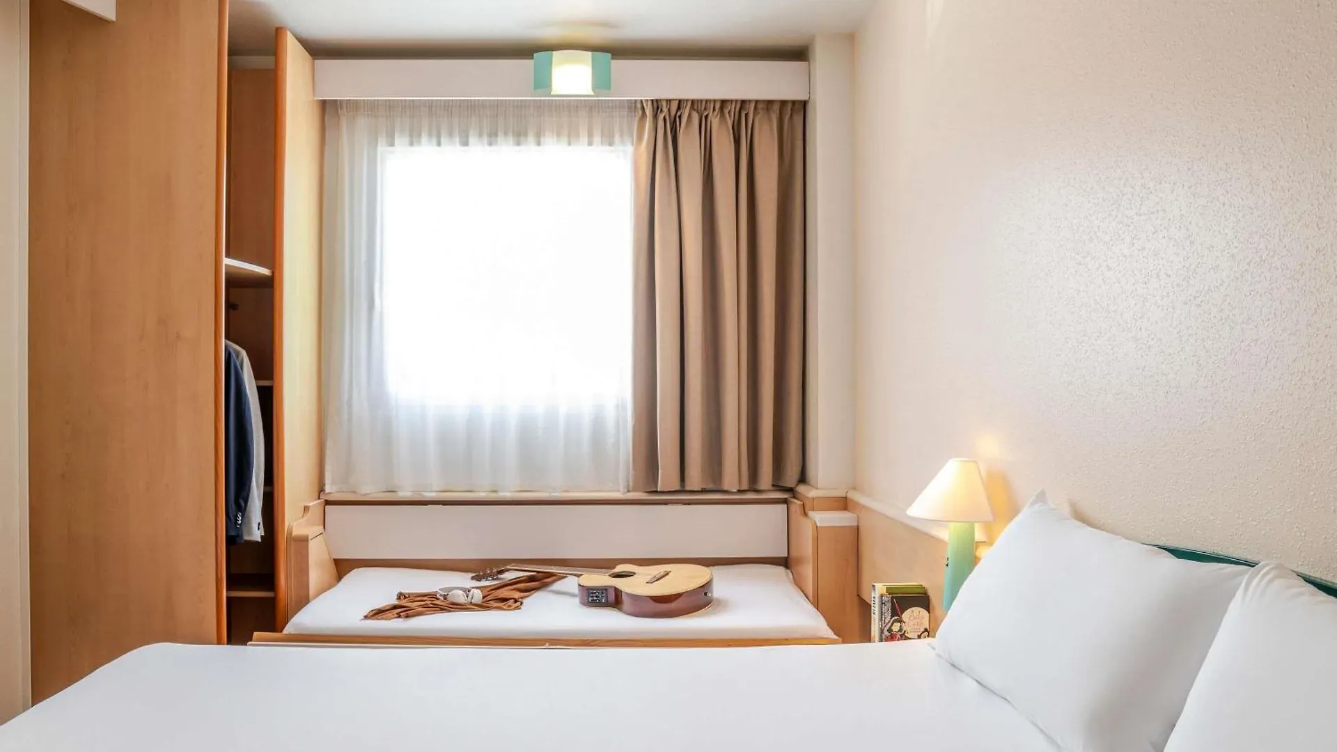 Hotel Ibis Bilbao Barakaldo 0*,