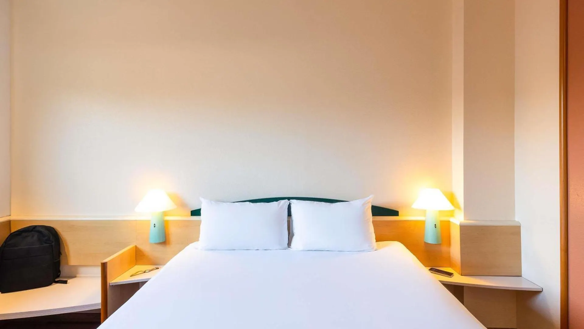 Hotel Ibis Bilbao Barakaldo