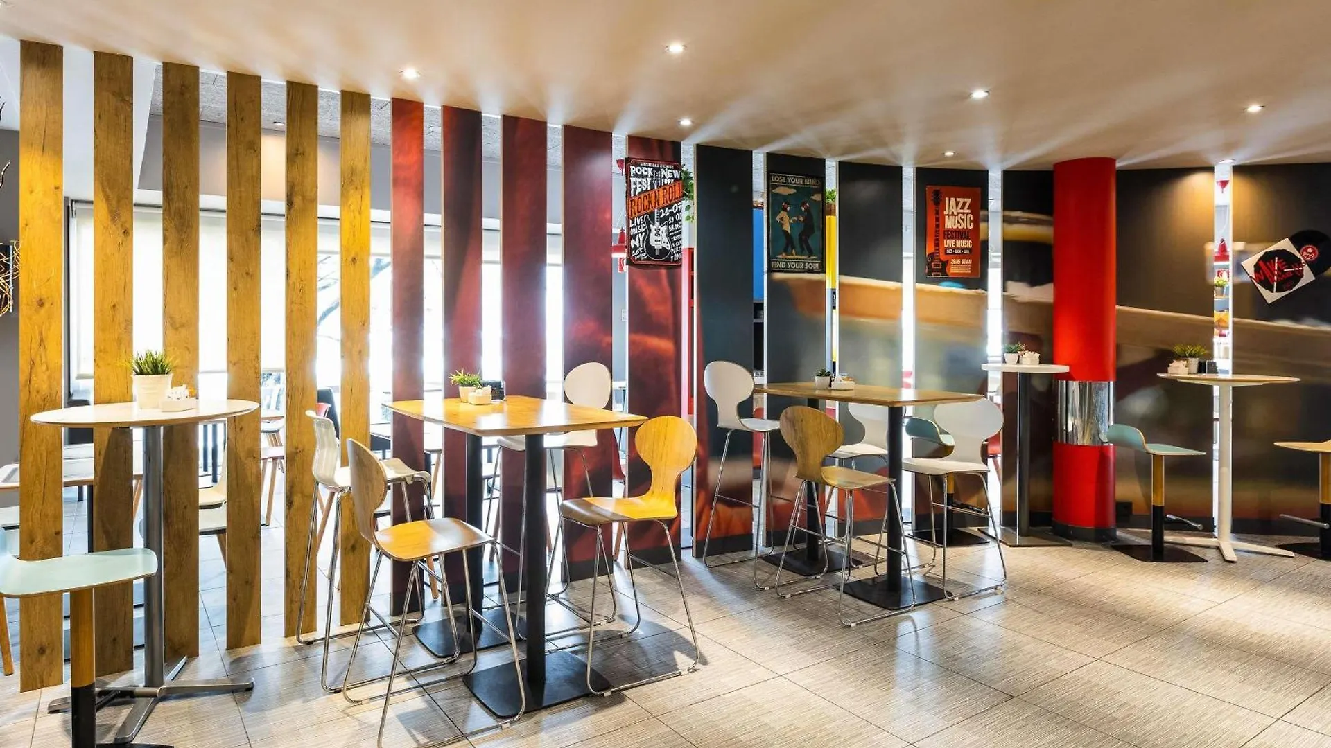 Hotel Ibis Bilbao Barakaldo 0*,  Spagna