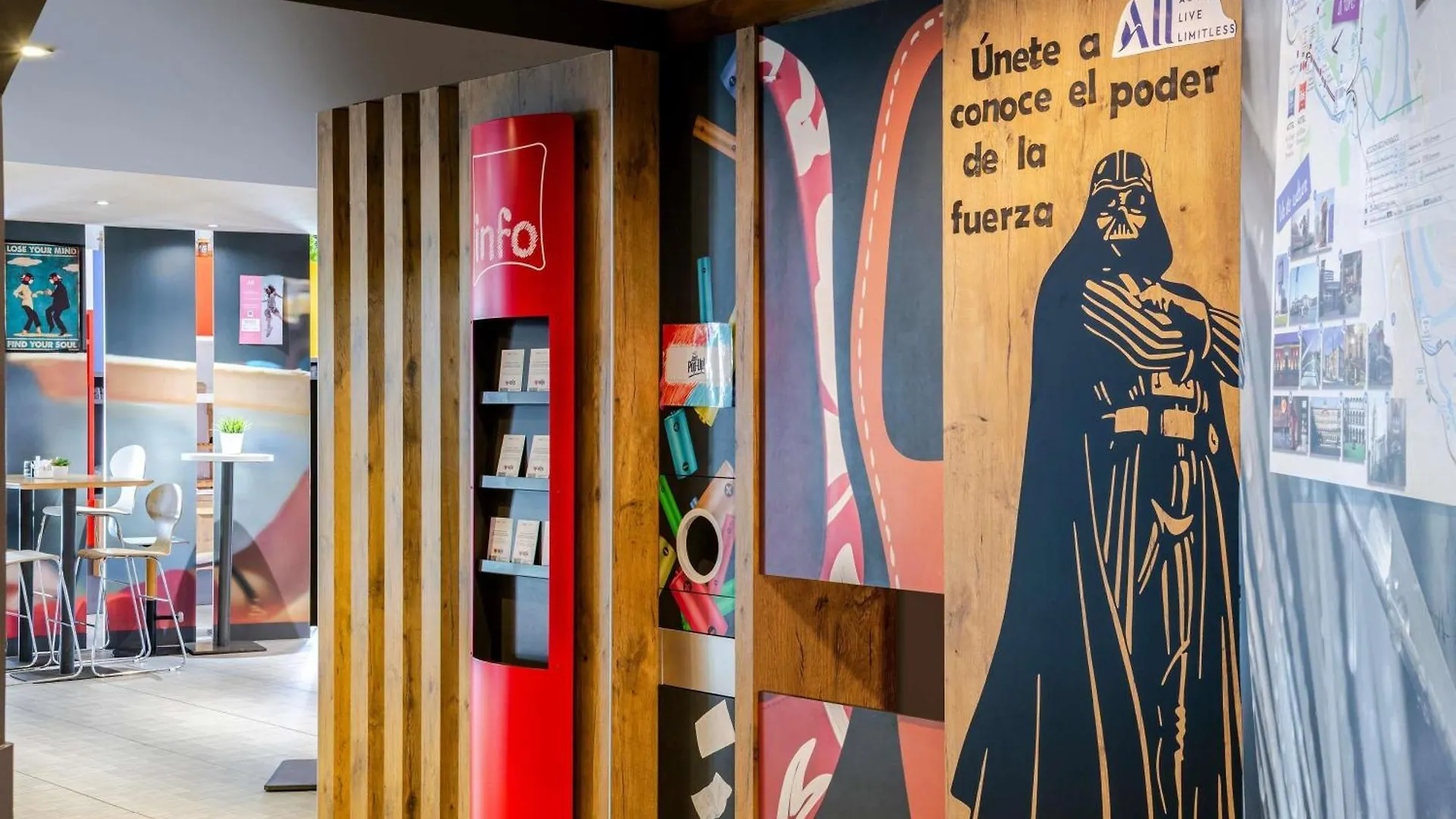 Hotel Ibis Bilbao Barakaldo