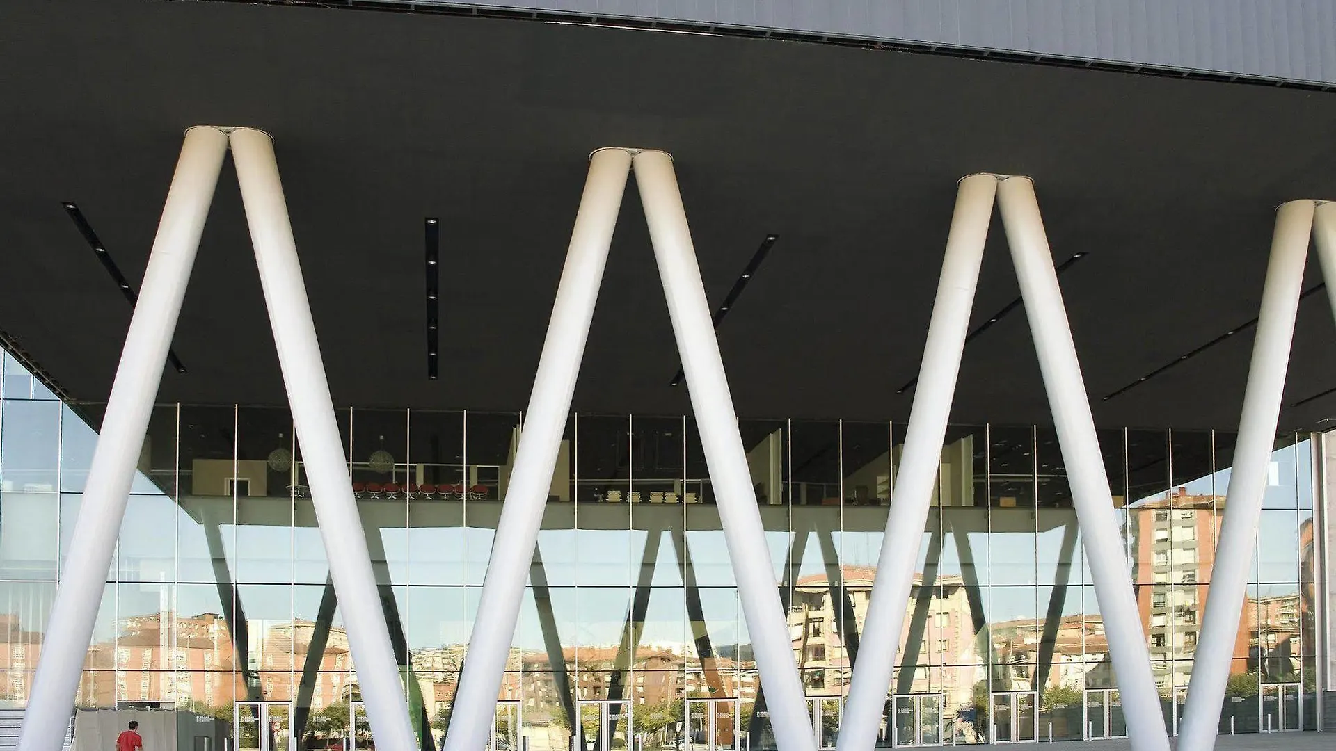 Hotel Ibis Bilbao Barakaldo Spagna